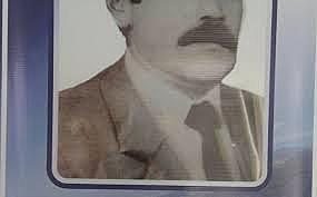 primer alcalde despues del terremoto