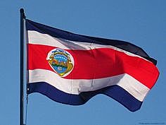 (1.973) Costa Rica TSG