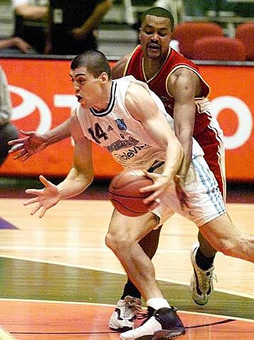 Preolímpico en Puerto Rico