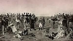 ARGENTINA, PARAGUAY, AND URUGUAY