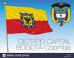 (1.962) Bogotá, Colombia
