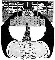 Comte escribe “Catecismo industrial”