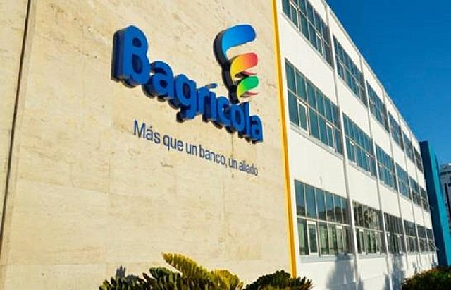 Banco Agricola