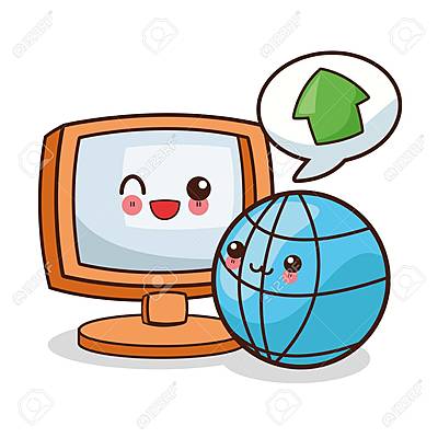 Timeline: Generacion de las computadoras