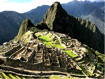 El Imperio Inca culmina