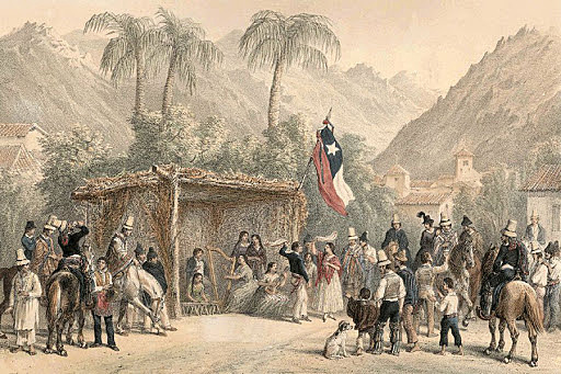 April 5 is eliminated as a public holiday, leaving only September 18 and February 12 as national holidays