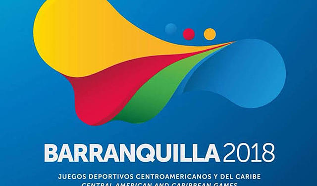 Juegos de Barranquilla