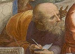 ANAXIMANDRO(620-546 A.C)