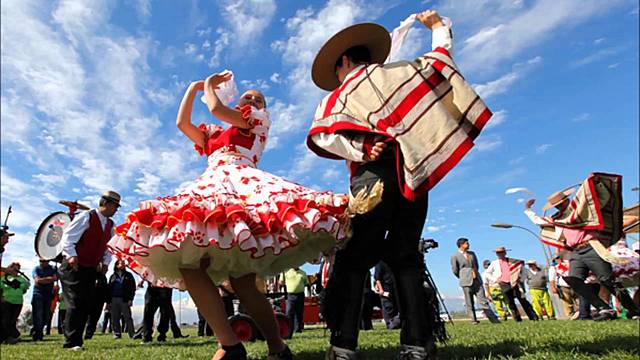 September 18 is established as the only celebration of national holidays