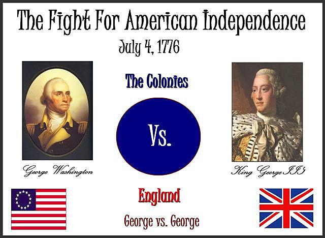 4. FROM THE BOARDS TO THE WARS OF INDEPENDENCE