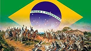 BRAZIL: MONARCHICAL INDEPENDENCE