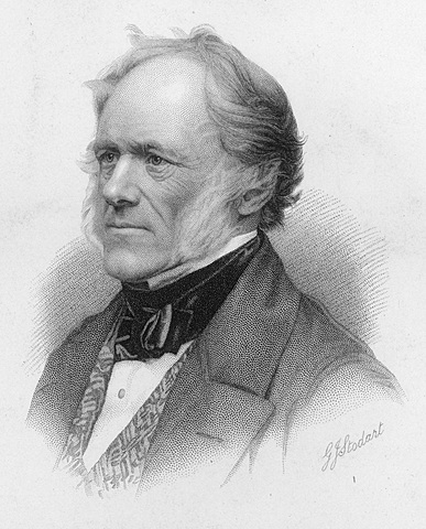 UNIFORMISMO: Por Charles Lyell /1797-1875)