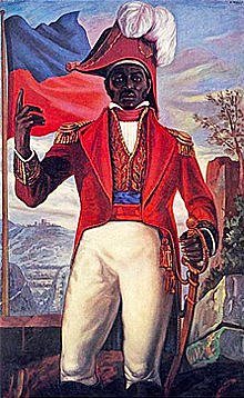 Haitian independence