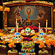 Dia de muertos