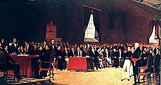 Independence of venezuela