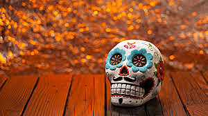 Fechas para colocar la ofrenda