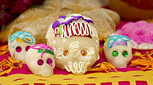 Fechas para colocar la ofrenda