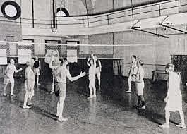 EVOLUCION DEL VOLEIBOL