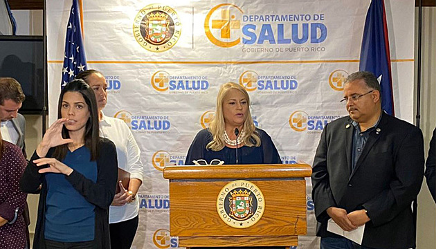 9. THE CASE OF PUERTO RICO