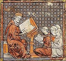 La prohibición impuesta por Juliano fue derogada y los maestros cristianos regresan a sus cátedras de la educación clásica en las iglesias.