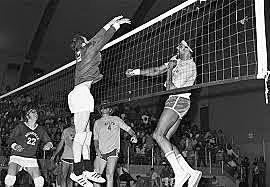 EVOLUCION DEL VOLEIBOL