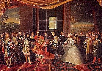 Fin de Monarquía Absoluta- SIGLO XVIII