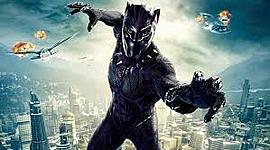 Timeline: PANTERA NEGRA