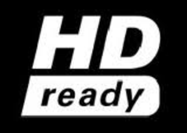 First regular transmissions of HDTV