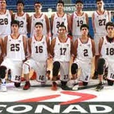 Timeline: El baloncesto en México.
