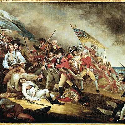 Timeline: Latin America independence and the world in the 19th century