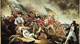 Timeline: Latin America independence and the world in the 19th century