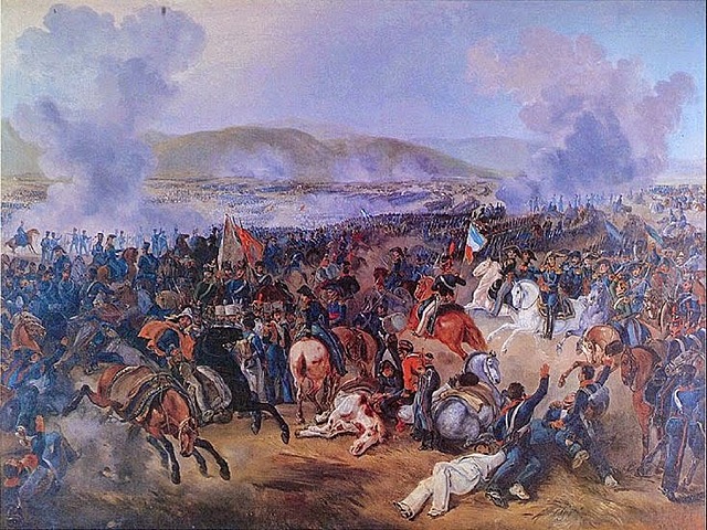 5. INDEPENDENCE OF CHILE