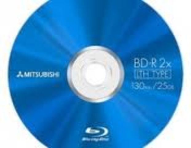 The DVD (Digital Versatile Disc) increases capacity of digital storage of audio and videoon CDs