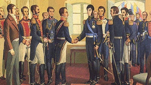 INDEPENDENCE OF NICARAGUA