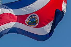 The Independece Costa Rica