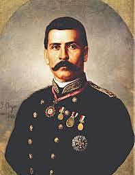 Porfirio Díaz