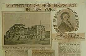 Education Over Time timeline | Timetoast timelines