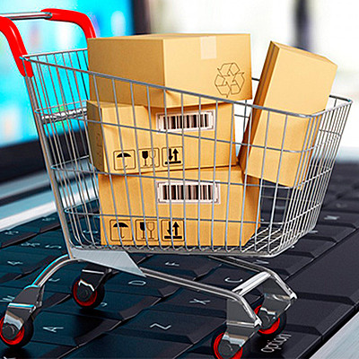 Timeline: Surgimiento de Comercio electronico