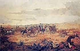 FROM THE BOARDS TO THE WARS OF INDEPENDENCE