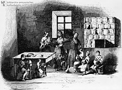 Massachusetts Reform Schools