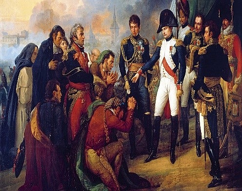 The French Revolution