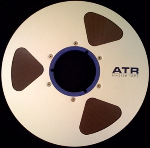 Analog Tape
