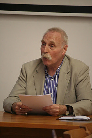 David Bloor’s Contribution to the World