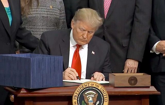 Agriculture Improvement Act of 2018