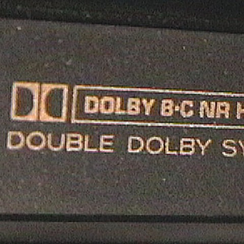 Dolby B