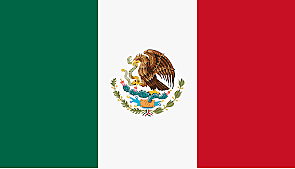 Mexico Independence