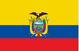Ecuador Independence