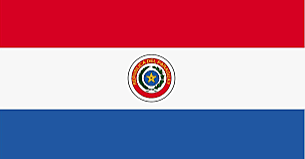 Paraguay Independence