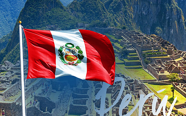Independence de Peru