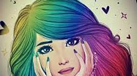 Timeline: ציר הזמן של ליה לוי